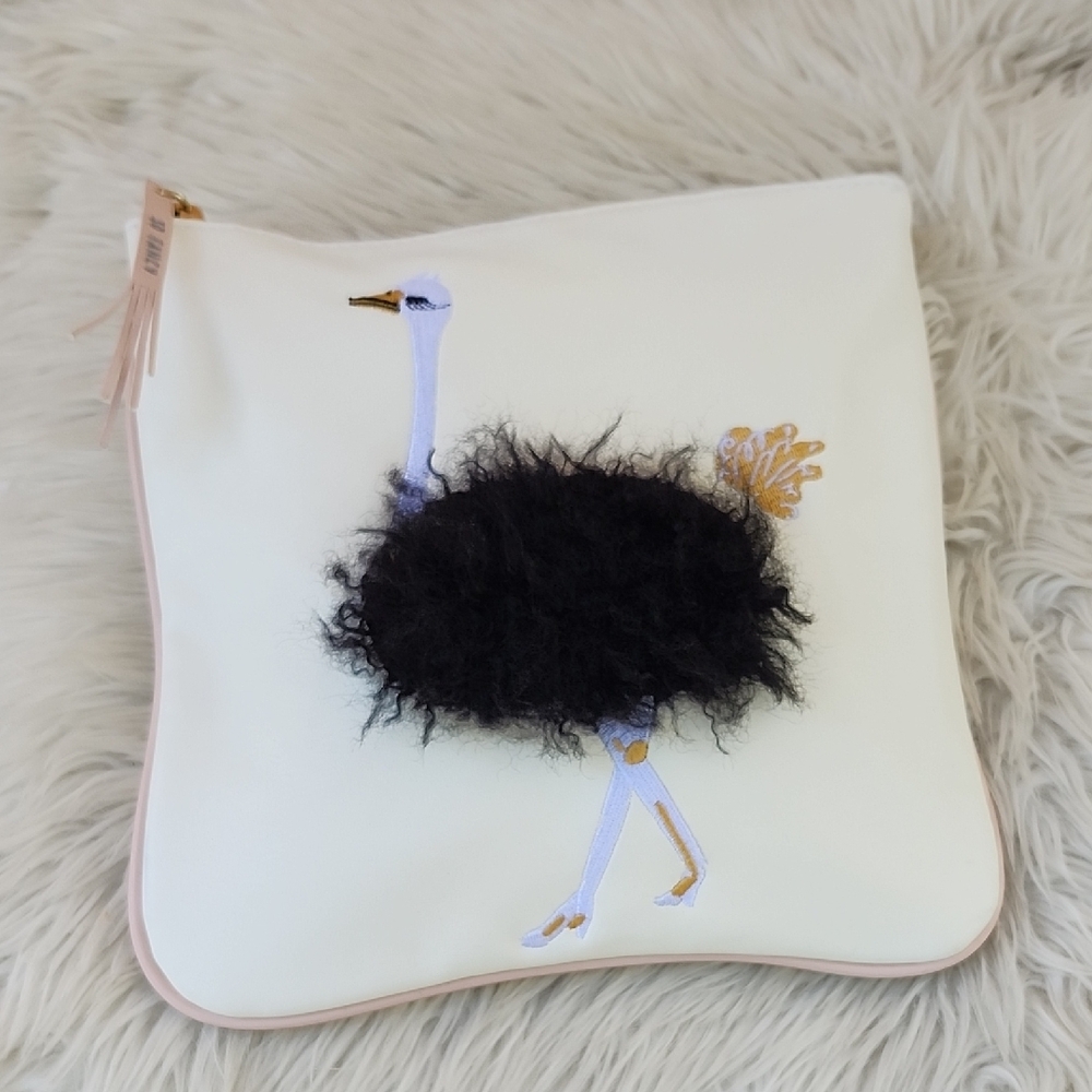 SO FANCY CLUTCH